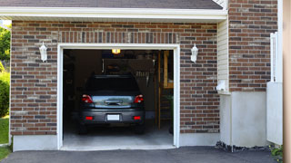 Garage Door Installation at Arroyo Seco Los Angeles, California