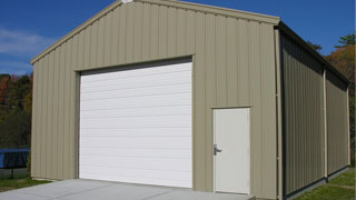 Garage Door Openers at Arroyo Seco Los Angeles, California